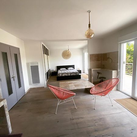 Villa Les Portes De Provence Sauzet  외부 사진