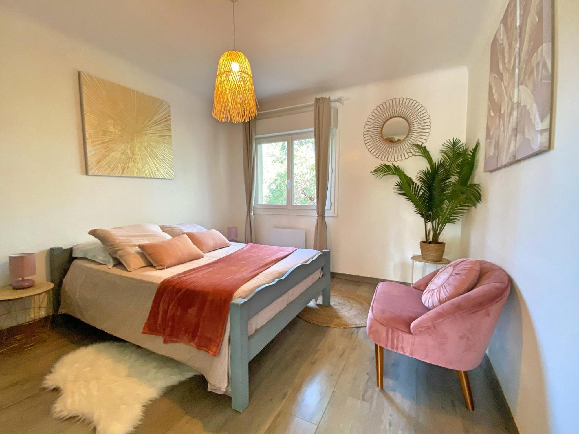 Villa Les Portes De Provence Sauzet  외부 사진