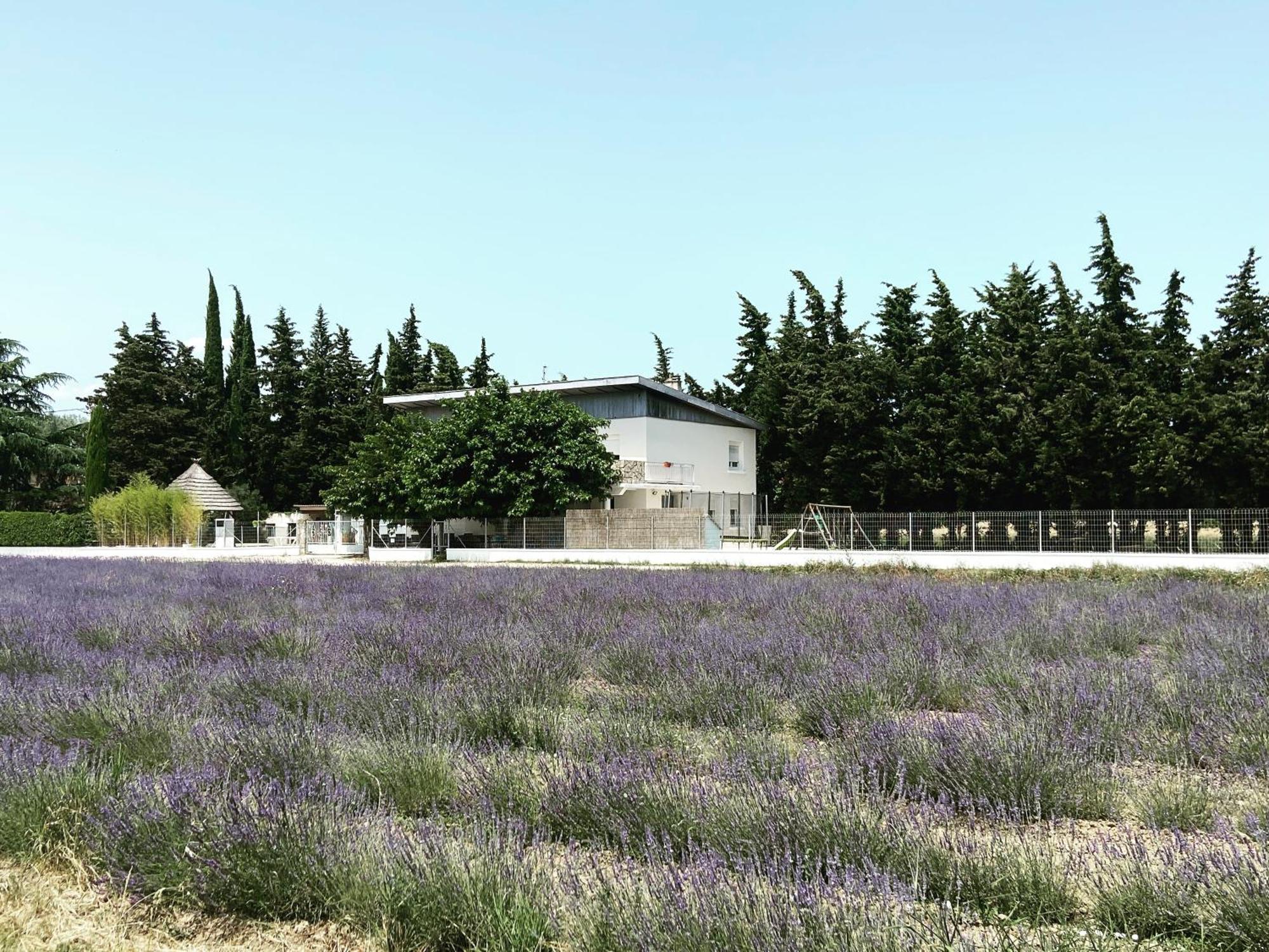Villa Les Portes De Provence Sauzet  외부 사진