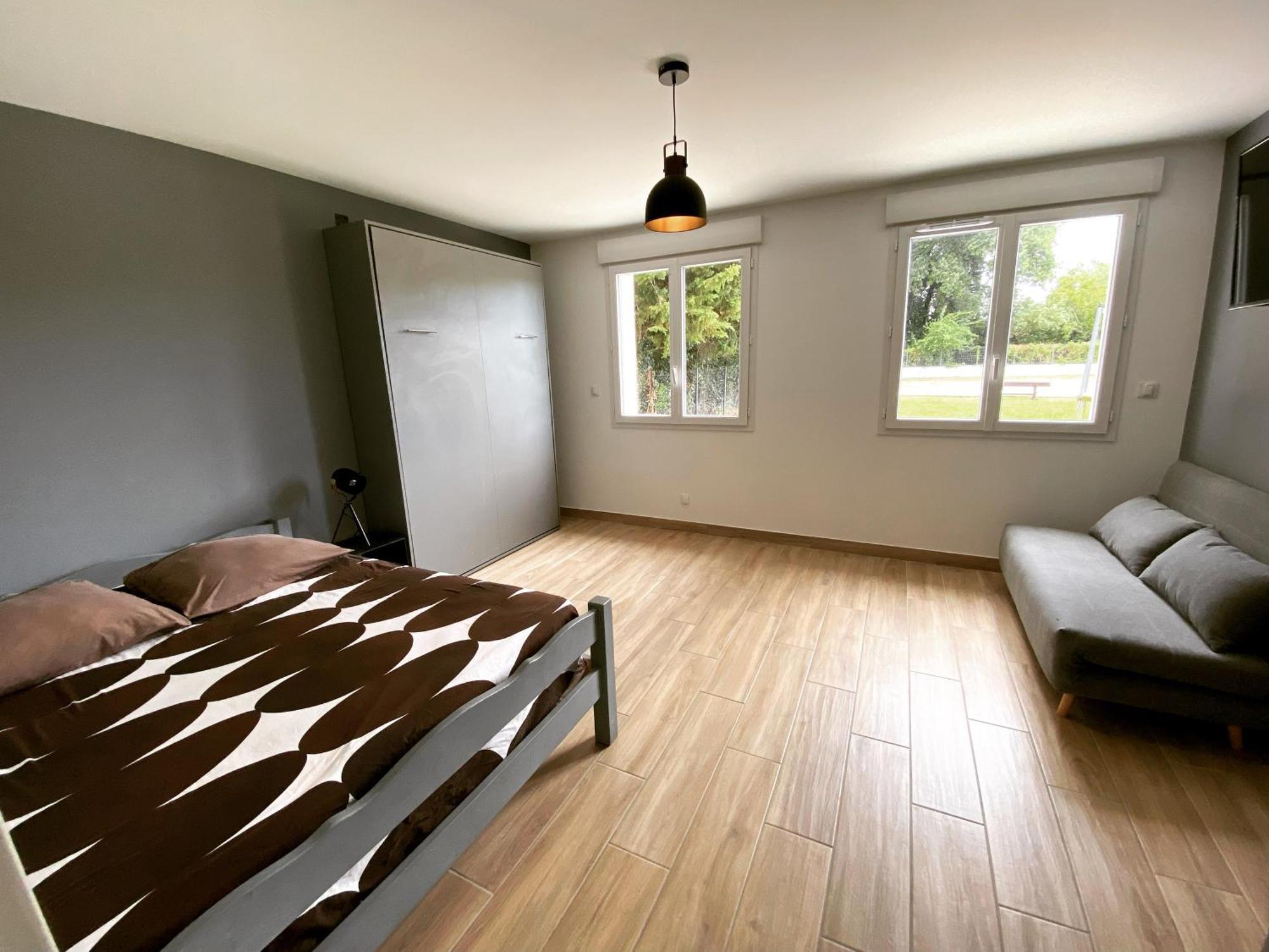Villa Les Portes De Provence Sauzet  외부 사진
