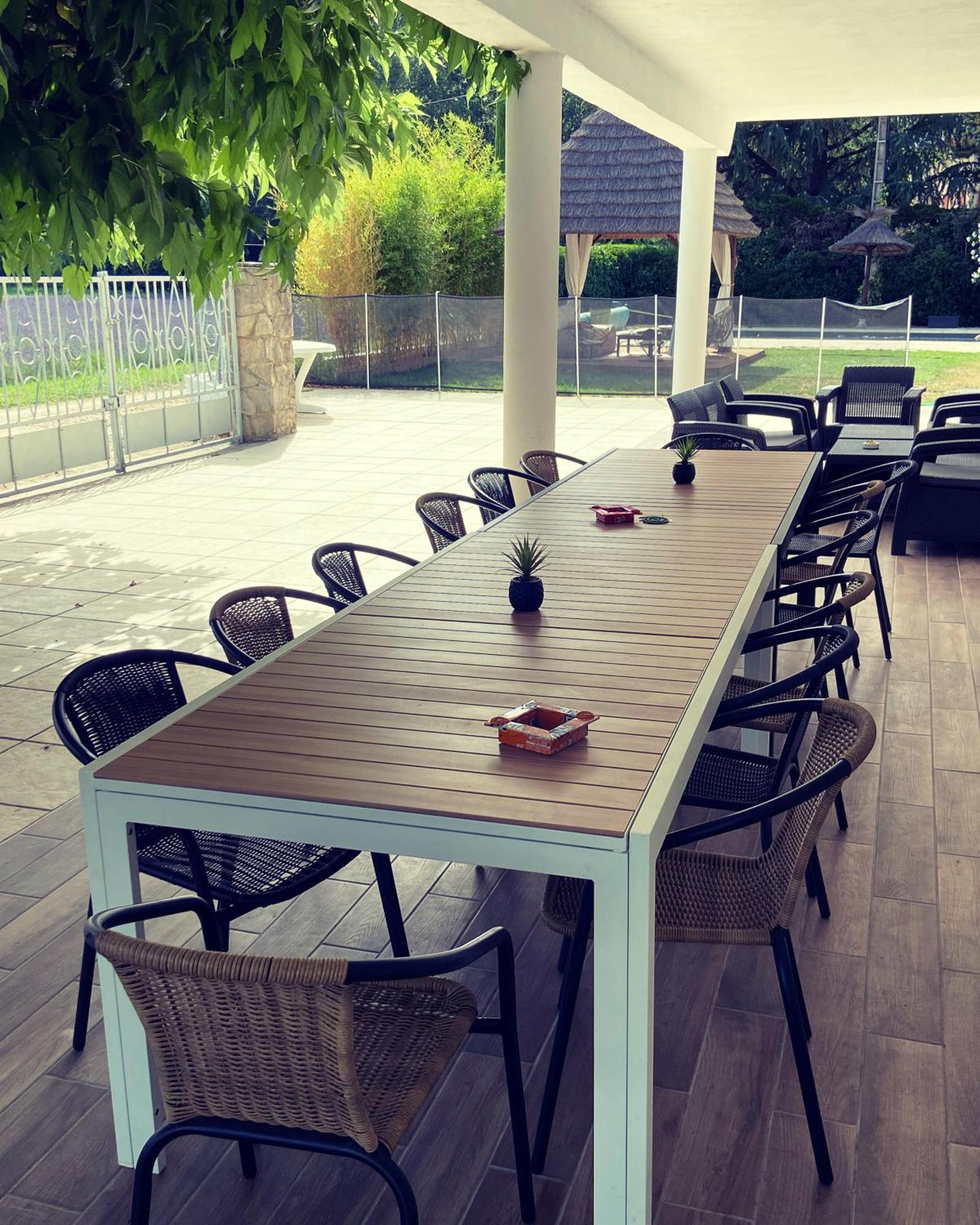Villa Les Portes De Provence Sauzet  외부 사진